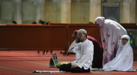 مجموعة متوسطي المسلمين عامل النهضة للتجارة الإسلامية في إندونيسيا