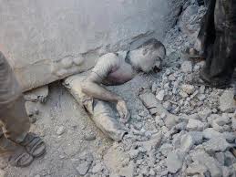 الأمم المتحدة: نظام الأسد وداعش يرتكبان جرائم حرب