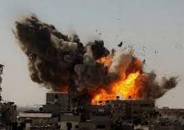 بدء سريان الهدنة الإنسانية في غزة