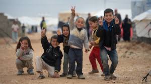 الأردن يستقبل 798 لاجئا سوريا جديدا