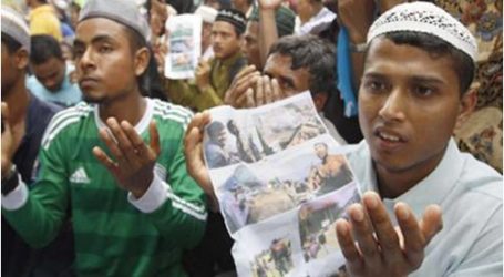 ميانمار ترفع حظر التجول في ولاية ضربها العنف