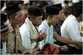 قصة الإسلام في إندونيسيا