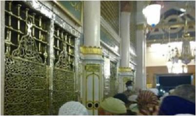 إندونيسيا:علماء إندونيسيا يعارضون إقتراح نقل قبر النبي عليه الصلاة والسلام