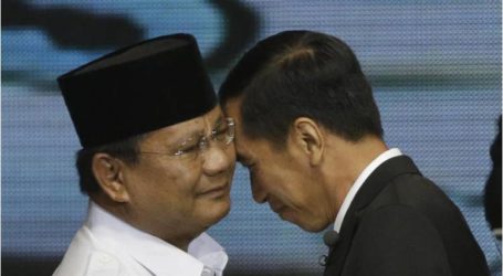 إندونيسيا تسعى بعد الانتخابات إلى المصالحة