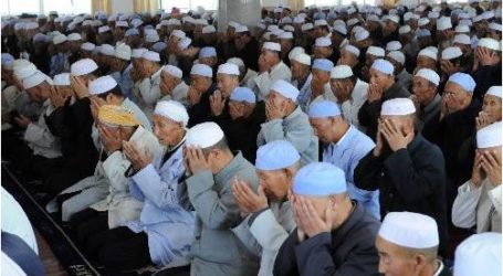 الصين: مساعي الحكومة الصينية للقضاء على الثقافة الإيجورية المسلمة