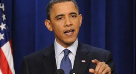 أوباما: حربنا ضد ”داعش” مختلفة عن حروبنا السابقة