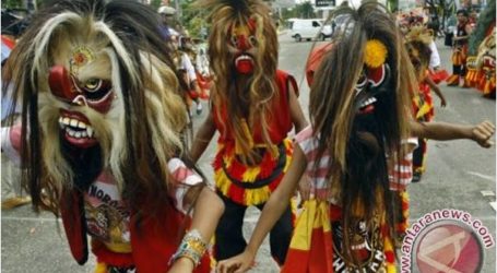 إندونيسيا: بالي تستهدف استقطاب 15 ألف من السياح الأجانب خلال مهرجان “اندونيسيا الخالد”.