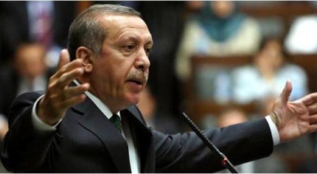 أردوغان: نرحب بقيادات جماعة الإخوان التي ستغادر قطر