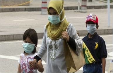 إندونيسيا : ماليزيا ترحب بمصادقة إندونيسيا على اتفاقية آسيان للضباب الدخاني