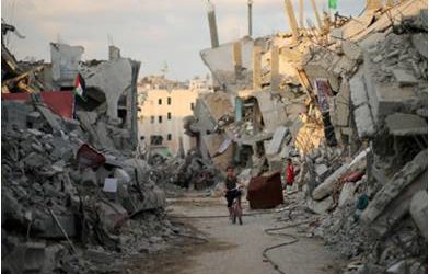 غضب بغزة من آلية الأمم المتحدة لإعمار القطاع: قد يستغرق 20 عاما