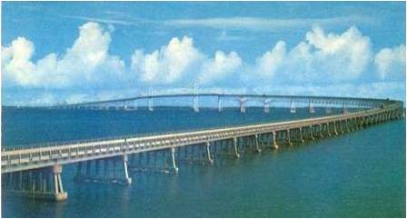 إندونيسيا : ترفض إقتراحا لبناء جسر يربطها بماليزيا