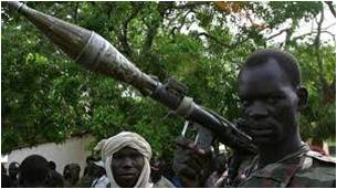 أفريقيا الوسطى : قتلت مليشيات “مسيحية” 5 مسلمين ببلدة “ديسيكو