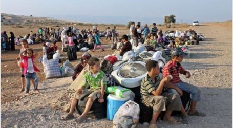 تركيا :2.5 مليار دولار حجم انفاق تركيا على اللاجئين السوريين