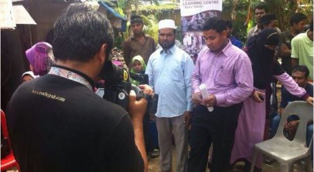 ماليزيا : بن مفتي يطالب ماليزيا بإصدار وثائق رسمية للروهنجيا