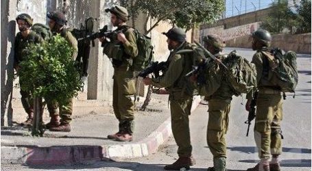 الاحتلال يعتقل فلسطينية بعد يومين من إنجابها طفلا