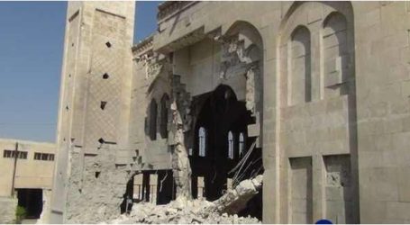 الحوثيون يداهمون المساجد اليمنية ويفرضون أئمتهم