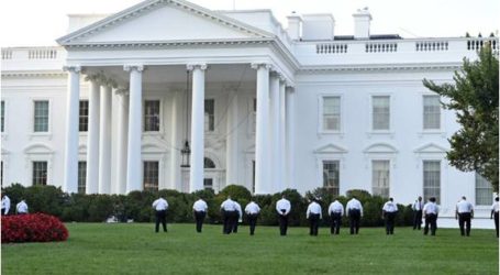 إجراءات أمنية مشددة بعد اختراق سياج البيت الأبيض