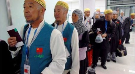 رحلة العمر.. المسلمون الصينيون والحج لبيت الله الحرام.