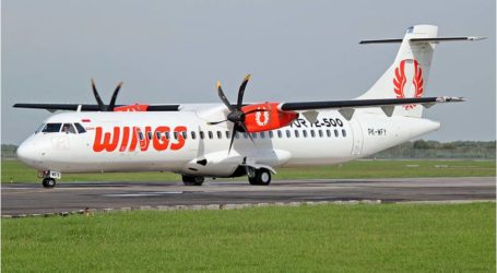 إندونيسيا:  Wings للطيران تطلق رحلاتها بين جايابورا وامينا في إقليم بابوا
