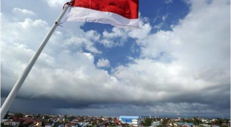 إندونيسيا:  زلزال قوي يضرب وسط أندونيسيا