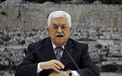 الرئيس عباس: ذاهبون للأمم المتحدة بالأمل بوقوف عالم الحق والعدل