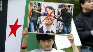 لجنة التحقيق الدولية: نظام الأسد مسئول عن الجرائم في سوريا