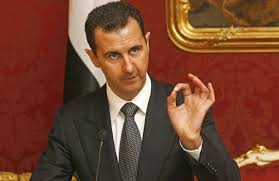 روبرت فيسك : ضربات ضد داعش في سوريا تدعم بقاء نظام الأسد