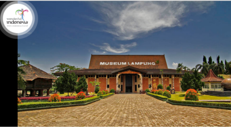 إندونيسيا : متحف لامبونج