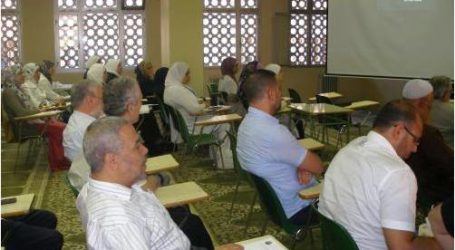 إسبانيا: افتتاح دورة لتعليم اللغة العربية وتلاوة القرآن