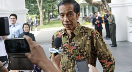 إندونيسيا: ويدودو يقدم قائمة الحكومة الجديدة