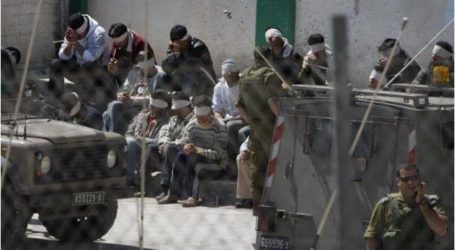 سجون الاحتلال الصهيوني تنكِّل بالأسرى المرضى
