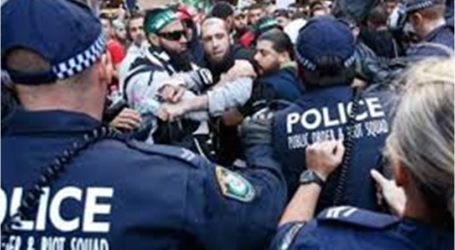 أستراليا: المسلمون يطالبون بتعديل قانون مكافحة الإرهاب
