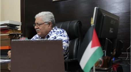 فلسطين تأمل إنضمام اندونيسيا إلى مؤتمر تعمير غزة في القاهرة