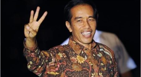 الرئيس الإندونيسي: تحملت عبئا هائلا لآن آمال الشعب كبيرة