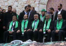 تأجيل دعوى منع دخول أعضاء “حماس” لمصر لـ 16 ديسمبر
