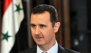 عقوبات أوروبية على مقربين من نظام الأسد