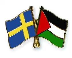 فلسطين ترحب بقرار السويد الاعتراف بها