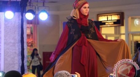 توقّع إندونيسيا قبلة للأزياء المسلمة 2020 في العالم