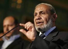 حماس تتهم بان كي مون بالنفاق السياسي بعد زيارته غزة