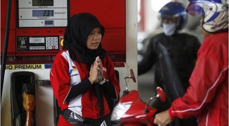 إندونيسيا ترفع أسعار الوقود بنسبة 35%