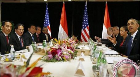 الولايات المتحدة ترغب في شراكة مع اندونيسيا