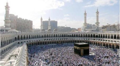 خطبة المسجد الحرام : أهمية الوحدة الإسلامية