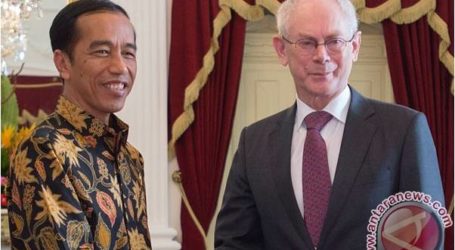 إندونيسيا: الإتحاد الأوروبي يعزز العلاقات التجارية مع إندونيسيا