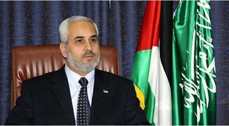 حماس: حصار غزة وإغلاقها لن يحققا الأمن للإحتلال