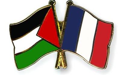 فرنسا ستعترف بفلسطين خلال عامين