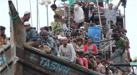 ميانمار: السلطات تساعد في تهريب الروهنجيا