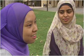 أستراليا: شباب المسلمين ضد السلبية