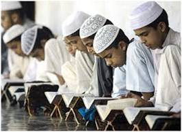 الهند: أهمية التعليم العالي عند المسلمين