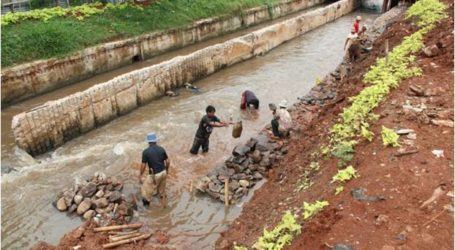 إندونيسيا: وكالة الصرف الصحي ستتكلف بإدارة الأنهار
