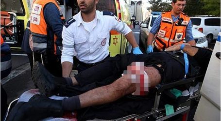 مقتل 4 إسرائيليين في هجوم نفذه فلسطينيان على كنيس يهودي بالقدس